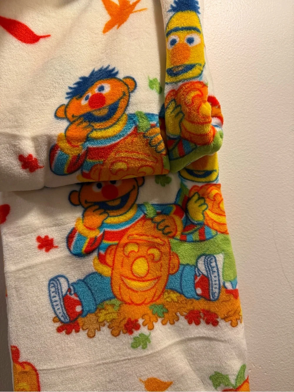 Sesame Street sesame street